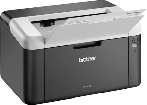 Brother HL-1212W stampante laser 2400 x 600 DPI A4 Wi-Fi