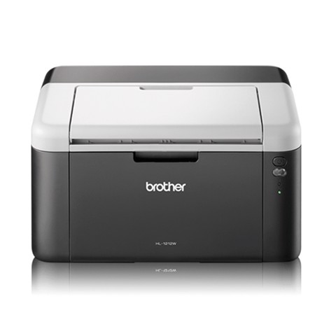 Brother HL-1212W stampante laser 2400 x 600 DPI A4 Wi-Fi