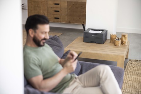 Brother HL-L2400DWE 1200 x 1200 DPI A4 Wi-Fi