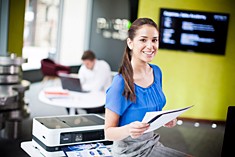 Brother MFC-J4410DW multifunzione Ad inchiostro A3 6000 x 1200 DPI 33 ppm Wi-Fi