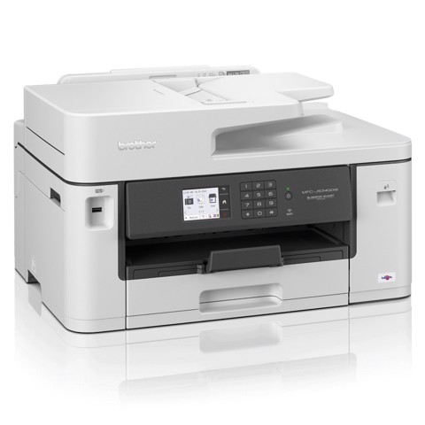 Brother MFC-J5340DWE stampante multifunzione a inchiostro A3