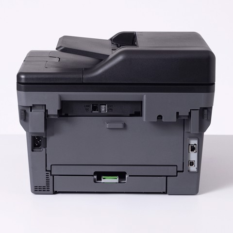 Brother MFC-L2800DW stampante multifunzione Laser A4