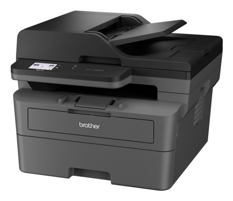 Brother MFC-L2860DWE stampante multifunzione laser A4