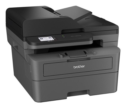 Brother MFC-L2860DWE stampante multifunzione laser A4