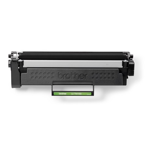 Brother TN-1150 toner 1 pz Originale Nero