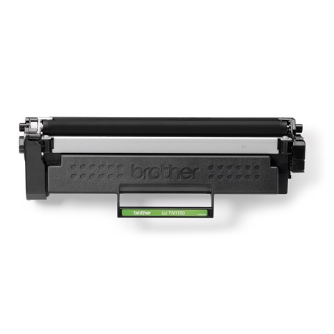 Brother TN-1150 toner 1 pz Originale Nero