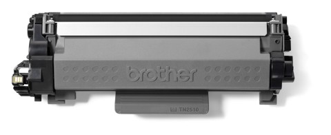 Brother TN-2510 toner 1 pz Originale Nero