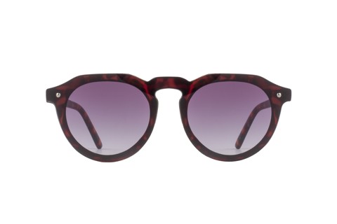 Bullonerie BULM71 occhiali da sole Ovale