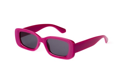 Bullonerie BULM82 occhiali da sole Curve Rettangolo