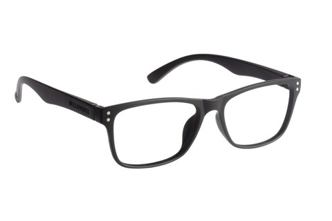 Bullonerie Occhiali Lettura 200 Nero 2.00 Gradi