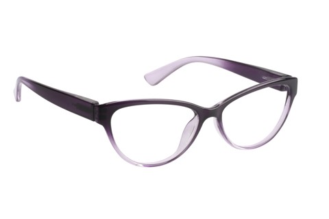 Bullonerie Occhiali Lettura300 Viola/Lill 3.00 Gradi