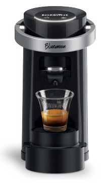 Caffè Borbone Bluemoon Automatica/Manuale Macchina per caffè a cialde 0,9 L