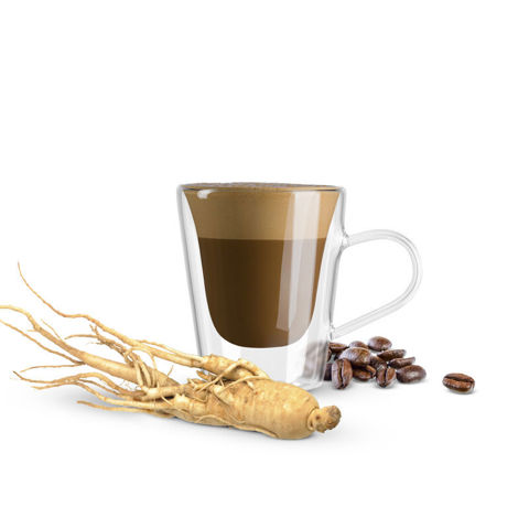 Caffè Borbone Capsule per Nespresso Ginseng 10 pz