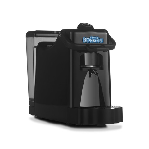 Caffe Borbone Didì Automatica/Manuale Macchina per caffè a cialde 0,8 L