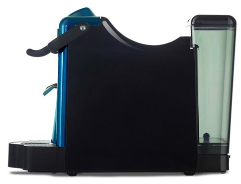 Caffe Borbone Didiesse DiDi Automatica/Manuale Macchina per caffè a cialde 0,8 L