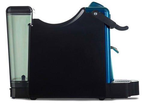 Caffe Borbone Didiesse DiDi Automatica/Manuale Macchina per caffè a cialde 0,8 L