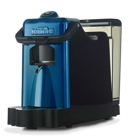 Caffe Borbone Didiesse DiDi Automatica/Manuale Macchina per caffè a cialde 0,8 L