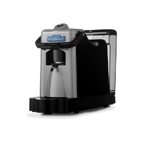 Caffe Borbone Didiesse DiDi Automatica/Manuale Macchina per caffè a cialde 0,8 L