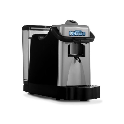 Caffe Borbone Didiesse DiDi Automatica/Manuale Macchina per caffè a cialde 0,8 L