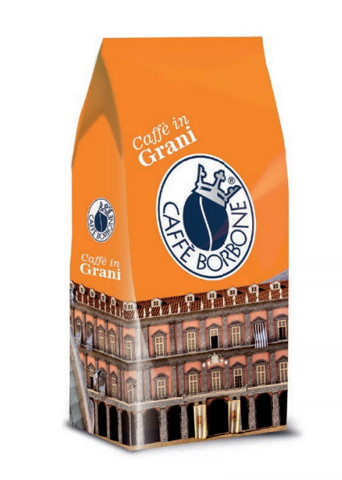 Caffe Borbone Miscela Nobile in grani 1 Kg