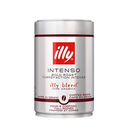 Caffè in grani intenso 250g