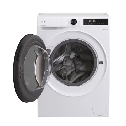 Candy BP 47SBL8-S lavatrice Caricamento frontale 7 kg 1400 Giri/min Bianco