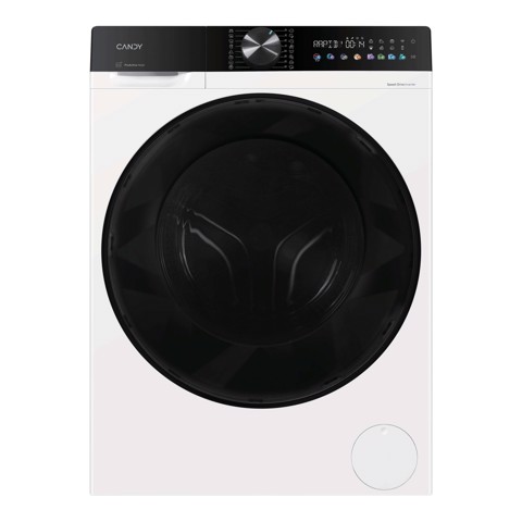 Candy BP 49SBL10UC-S lavatrice Caricamento frontale 9 kg 1400 Giri/min Bianco