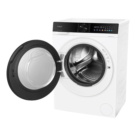 Candy BP 49SBL10UC-S lavatrice Caricamento frontale 9 kg 1400 Giri/min Bianco
