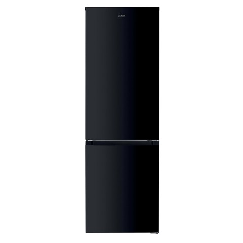 Candy CCH2T618EBBF Libera installazione 293 L E Nero