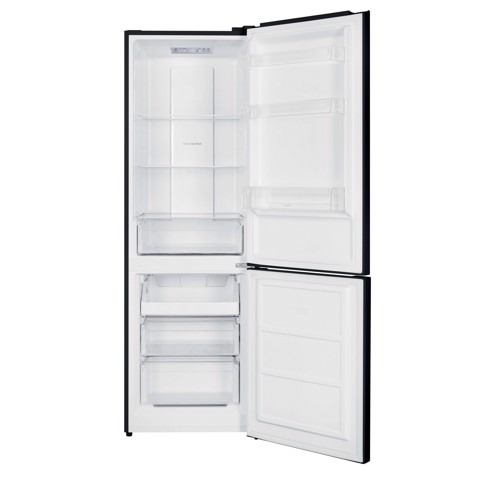 Candy CCH2T618EBBF Libera installazione 293 L Nero