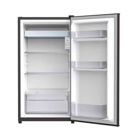 Candy CHASD4385EBC Libera installazione 90 L Nero