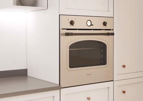 Candy Classic FCC604NAV 65 L A+ Avena
