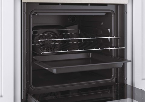 Candy Classic FCC604NAV 65 L A+ Avena