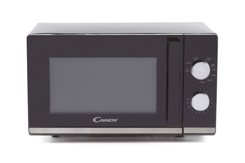 Candy CMG20TNMB Superficie piana Microonde con grill 20 L 700 W Nero