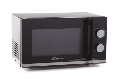 Candy CMG20TNMB Superficie piana Microonde con grill 20 L 700 W Nero