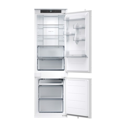 Candy CNBQT3518E Da incasso 251 L