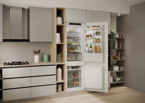 Candy CNBQT3518E Da incasso 251 L