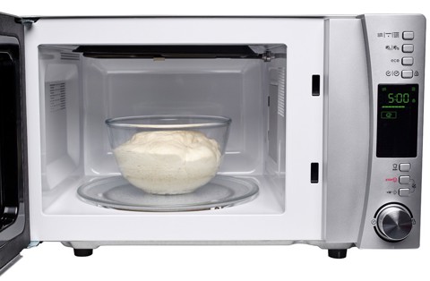 Candy COOKinApp CMXG 25DCS Superficie piana Microonde con grill 25 L 900 W Acciaio inossidabile