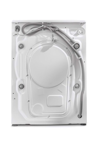 Candy COW4854TWM6/1-S lavasciuga Libera installazione Caricamento frontale Bianco D