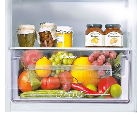 Candy CTM516EW Da incasso 242 L E