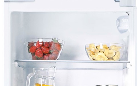 Candy CTM516EW Da incasso 242 L E