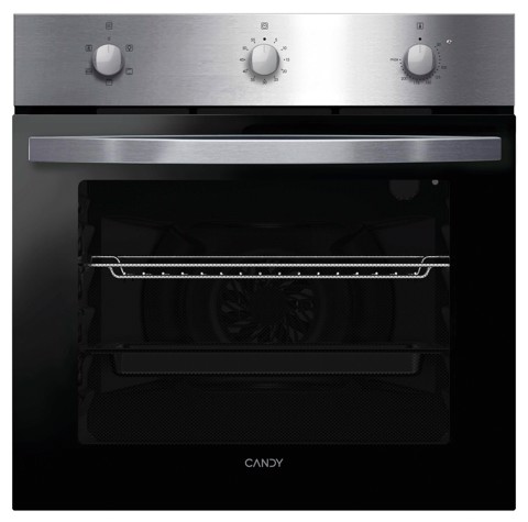Candy Idea F IDC X502 65 L Acciaio inox