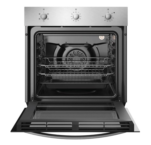Candy Idea F IDC X502 65 L Acciaio inox