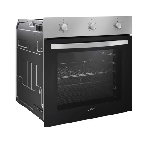 Candy Idea F IDC X502 65 L Acciaio inox