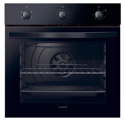 Candy Idea Forno Elettr Ventilato 65 Lt 5 funz F IDC N502IT