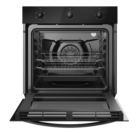 Candy Idea Forno Elettr Ventilato 65 Lt 5 funz F IDC N502IT
