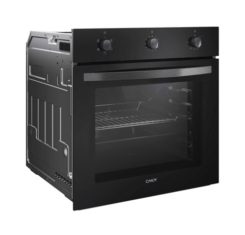 Candy Idea Forno Elettr Ventilato 65 Lt 5 funz F IDC N502IT