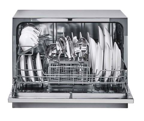 Candy Posable CDCP 6S Libera installazione 6 coperti D