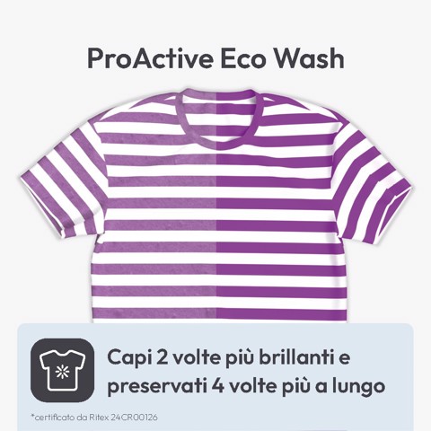 Candy ProWash 700, Lavatrice Slim 9 KG, 20% più efficente della classe A, 1400 giri, Bianco, Inverter, Vapore, Wi-Fi, BS 49SB8-S