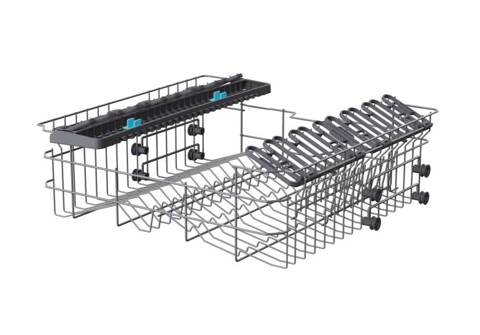 Candy RapidÓ CI 3E53L0W A scomparsa totale 13 coperti E